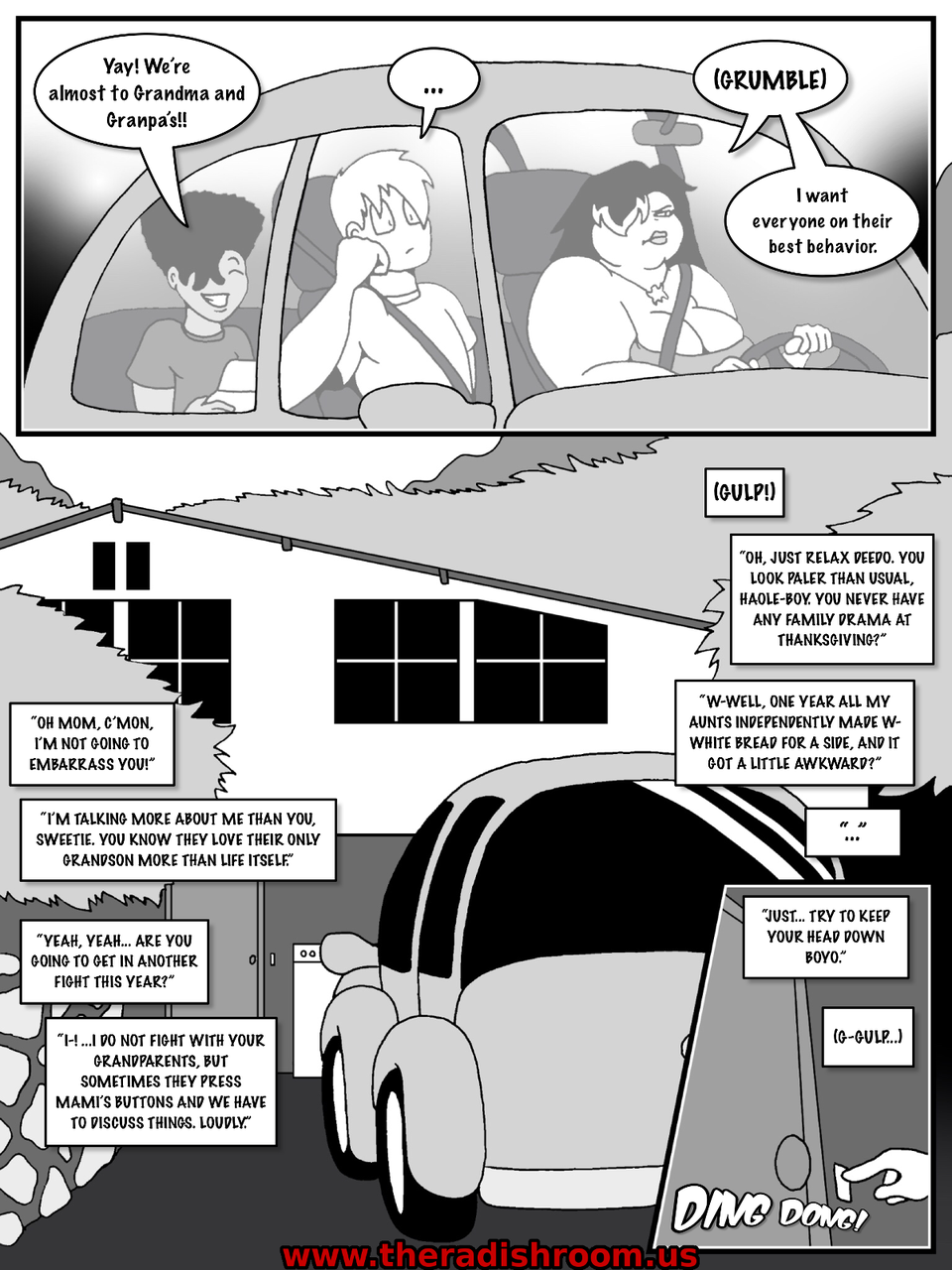 Thanksgiving Blend - Page03