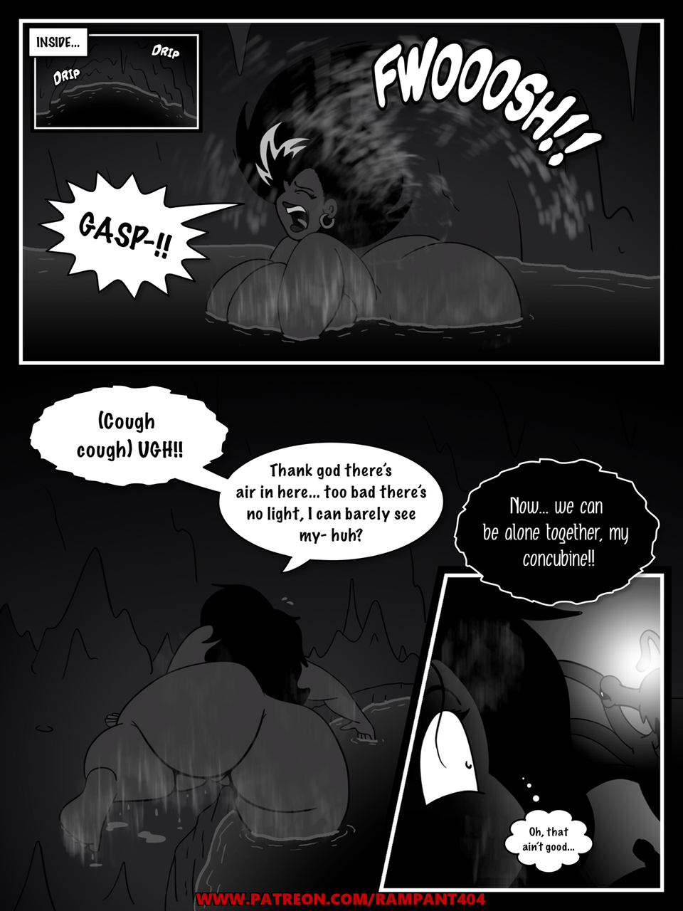 Sharkubus - Page11