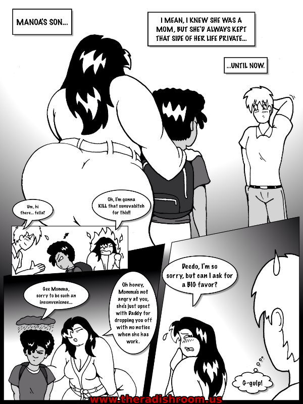CTM#06 - Page01