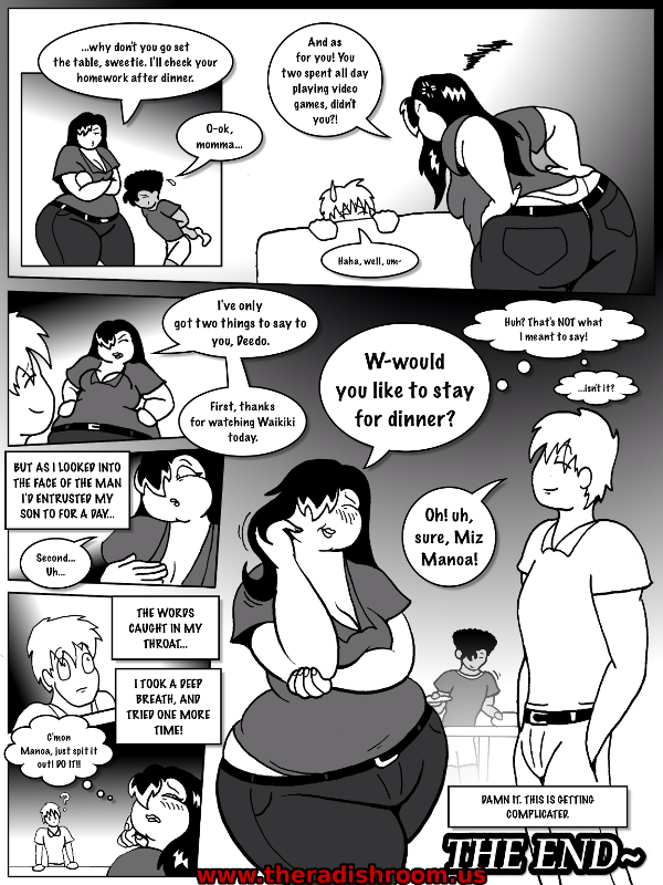CTM#06 - Page18