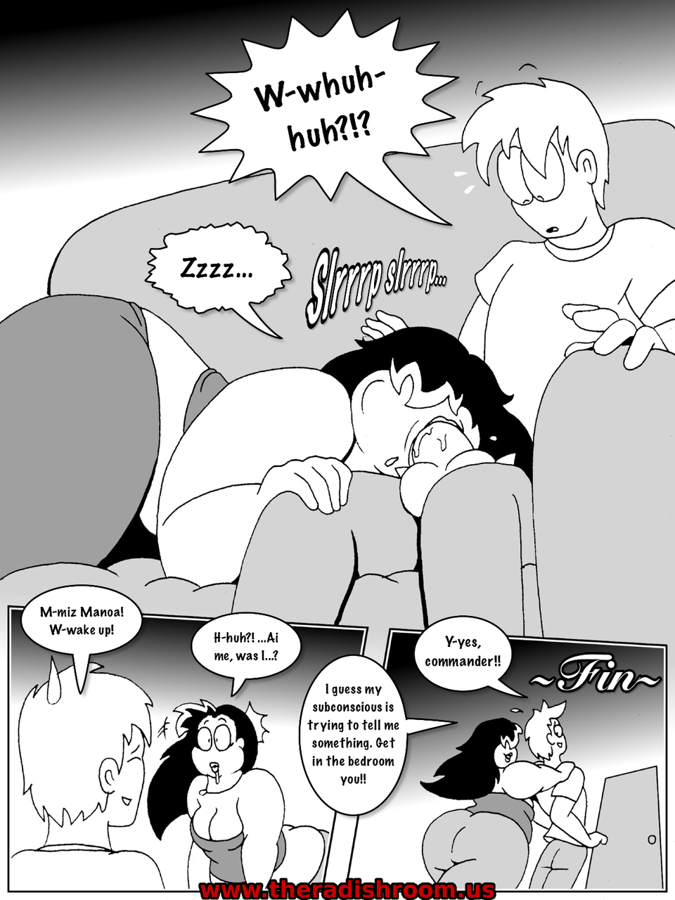 Star Schlock ep 1 - Page18