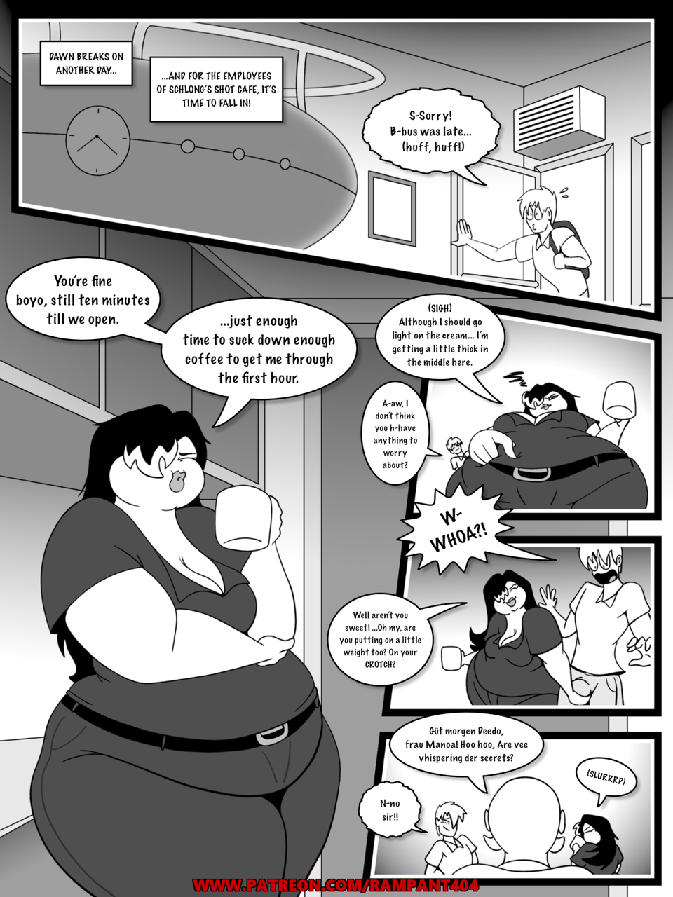 Coffee Scales - Page01