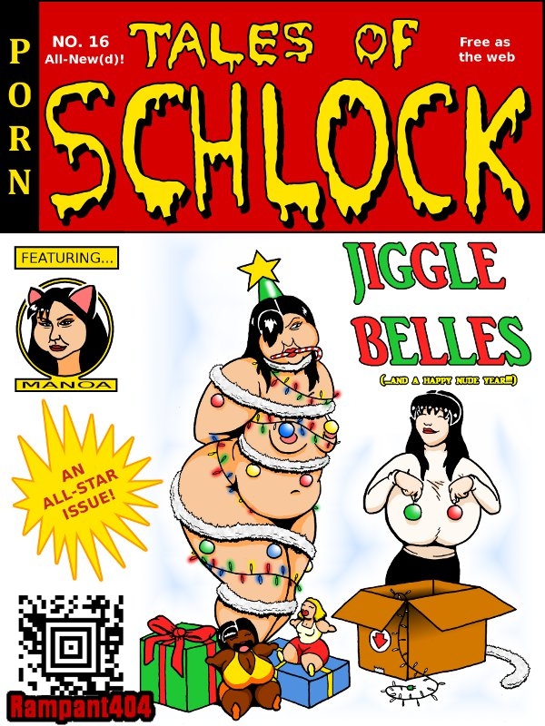 Jiggle Belles