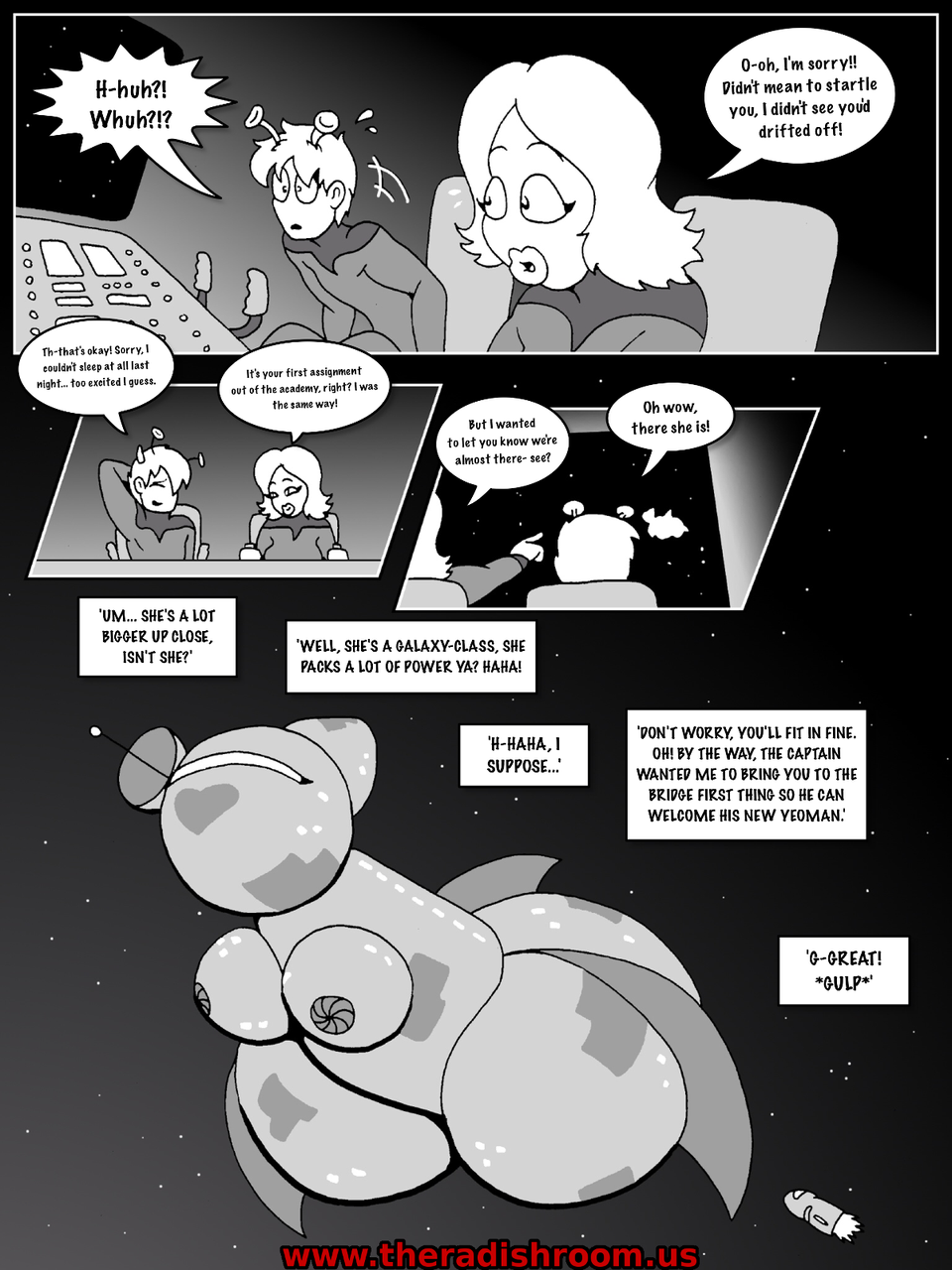 Star Schlock ep 1 - Page03