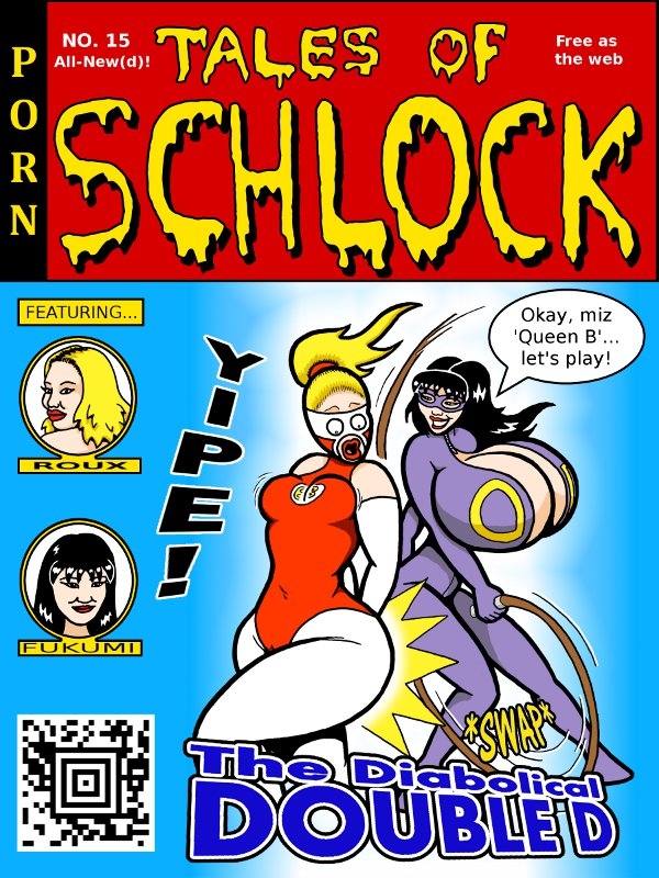 The Diabolical Double D