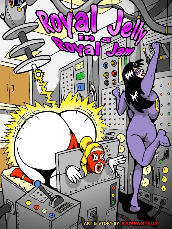 RJRJ - Cover Art Deluxe