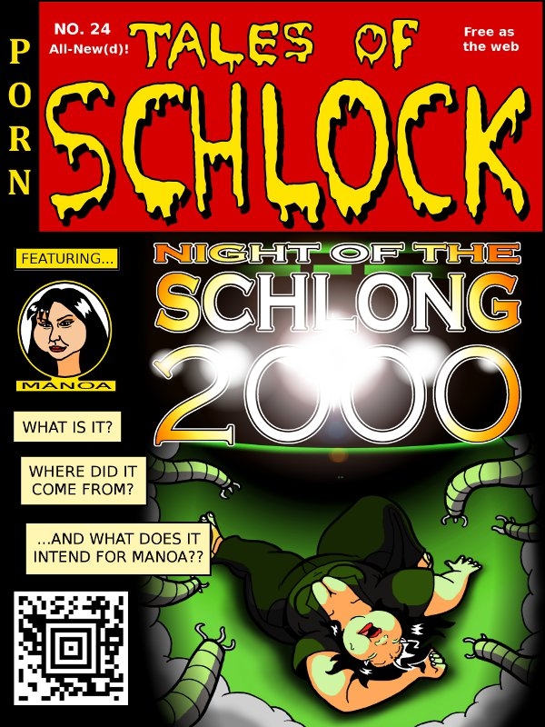 Night of the Schlong 2000