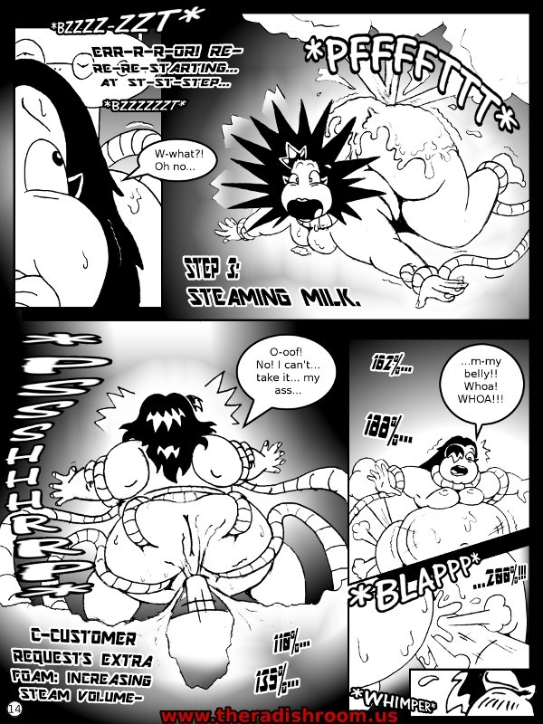 Schlong 2000 - Page14