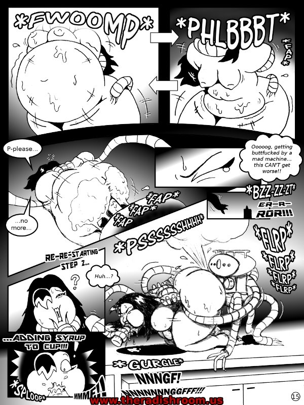 Schlong 2000 - Page15
