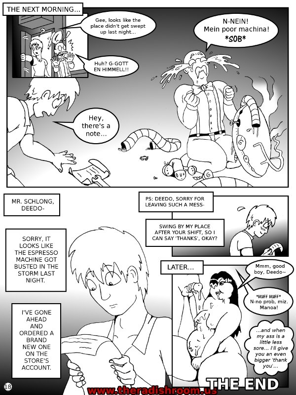 Schlong 2000 - Page18