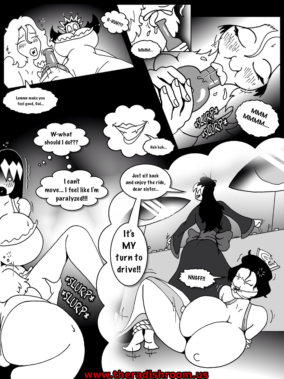 Fukumi Fractured - Page08