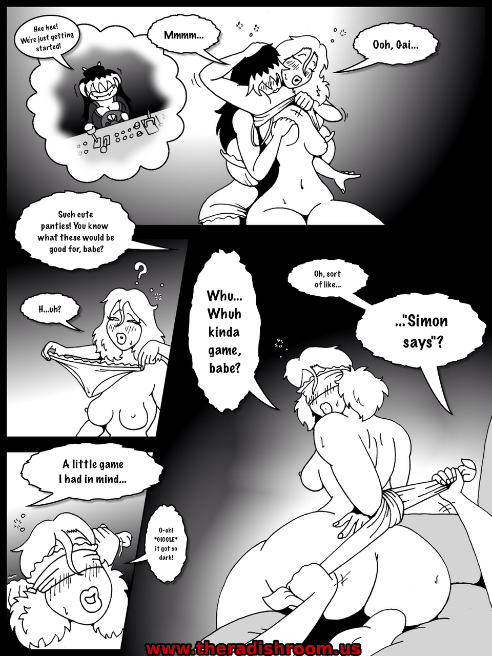Fukumi Fractured - Page10