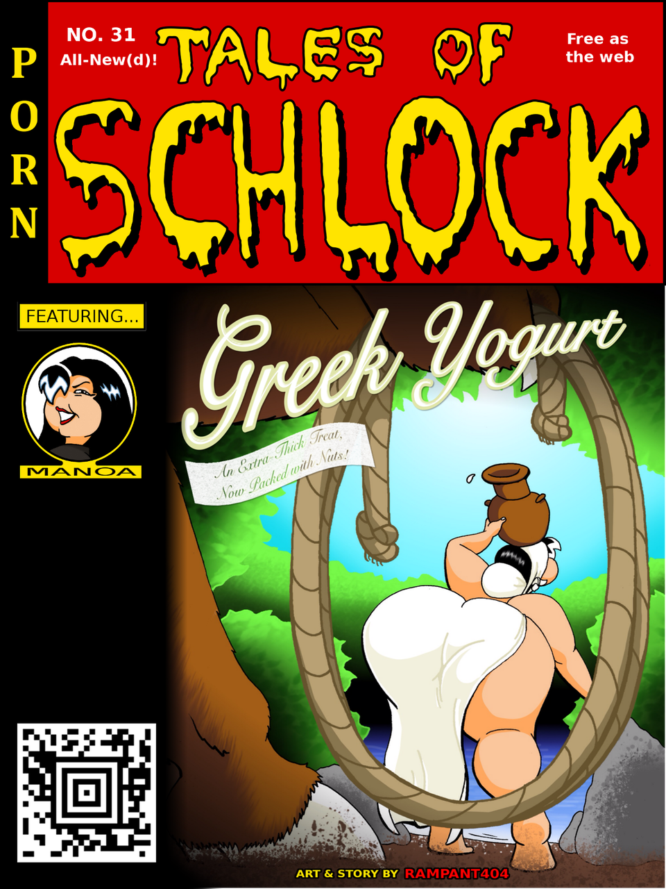 Greek Yogurt