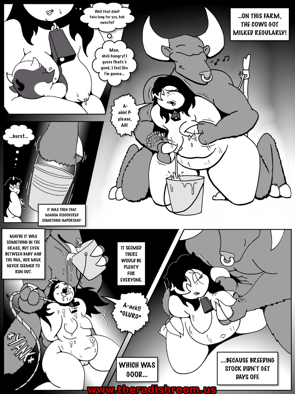 Greek Yogurt Pt. 2 - Page05
