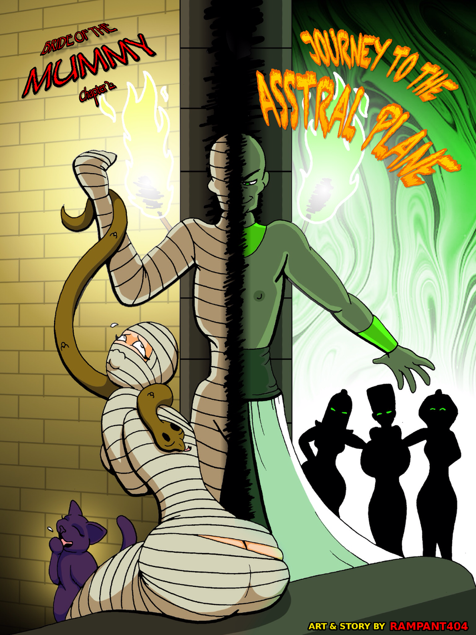 Asstral Plane - Cover Art DX