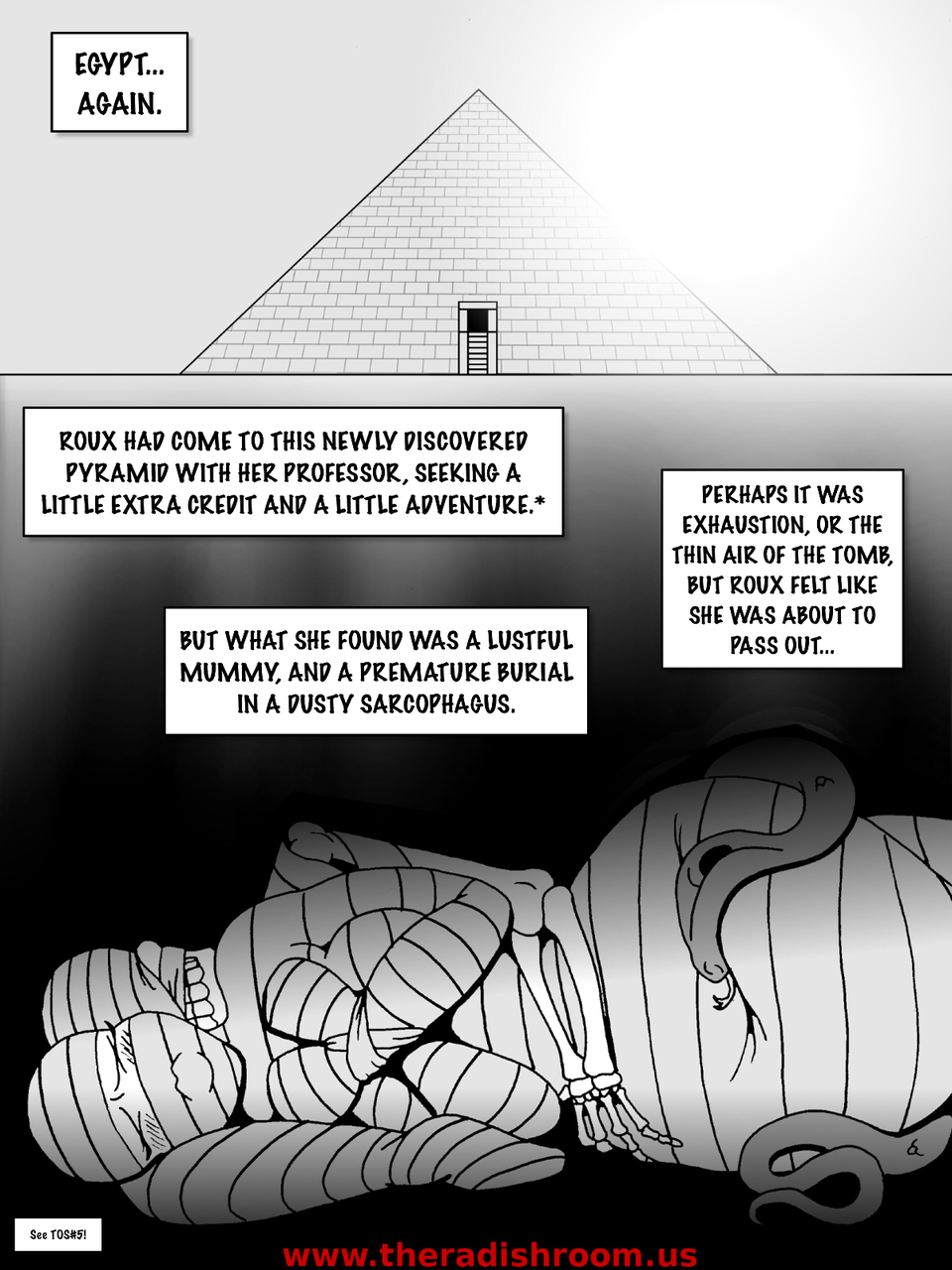 Asstral Plane - Page01