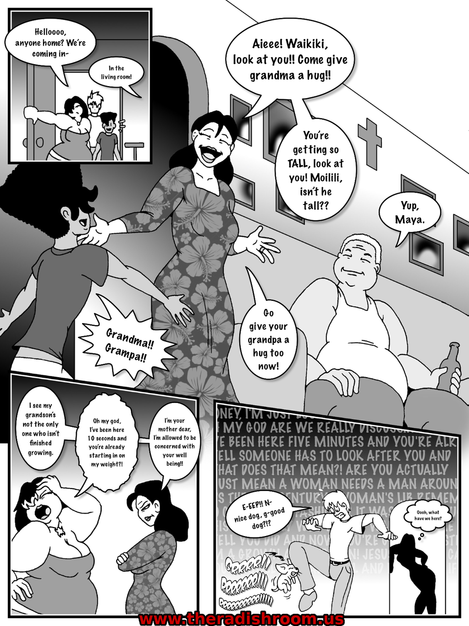 Thanksgiving Blend - Page04