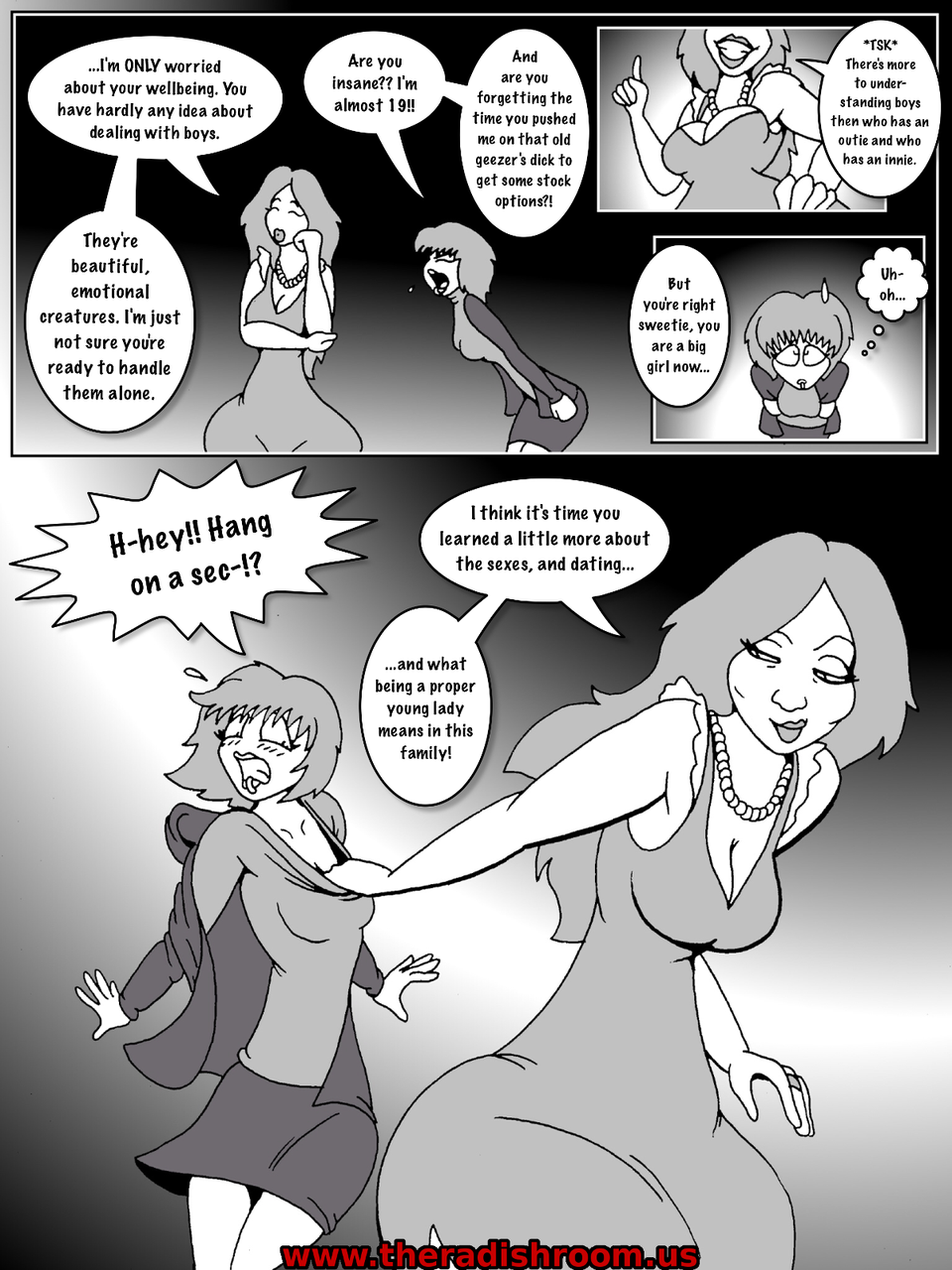 Queen of Hearts - Page06