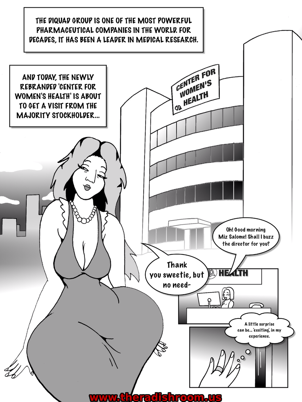 WSM04 - Milfmaid01