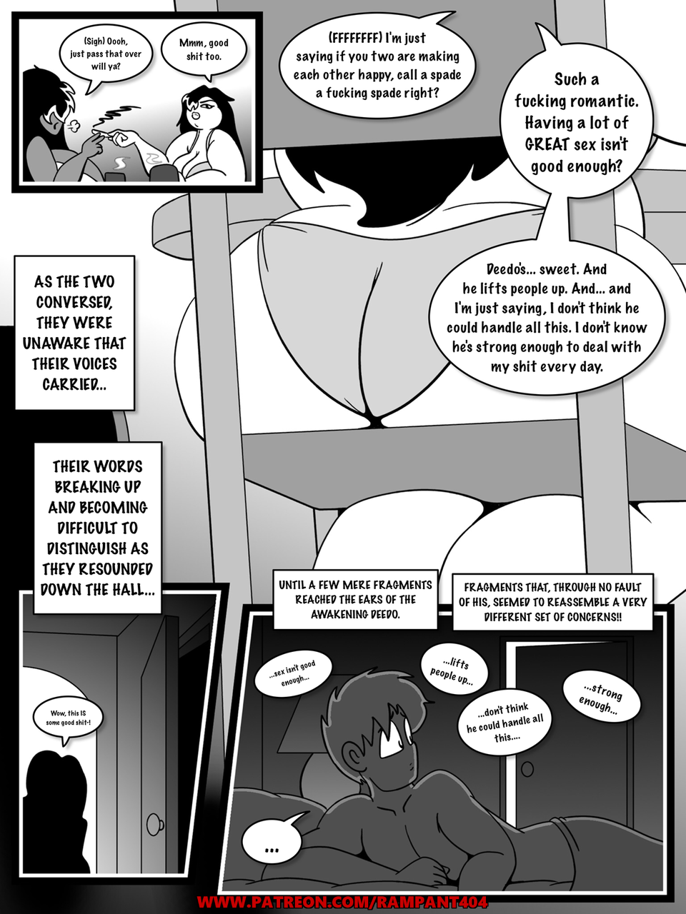 Coarse Grind - Page06