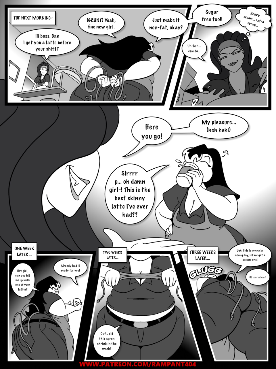 Coffee Scales - Page07