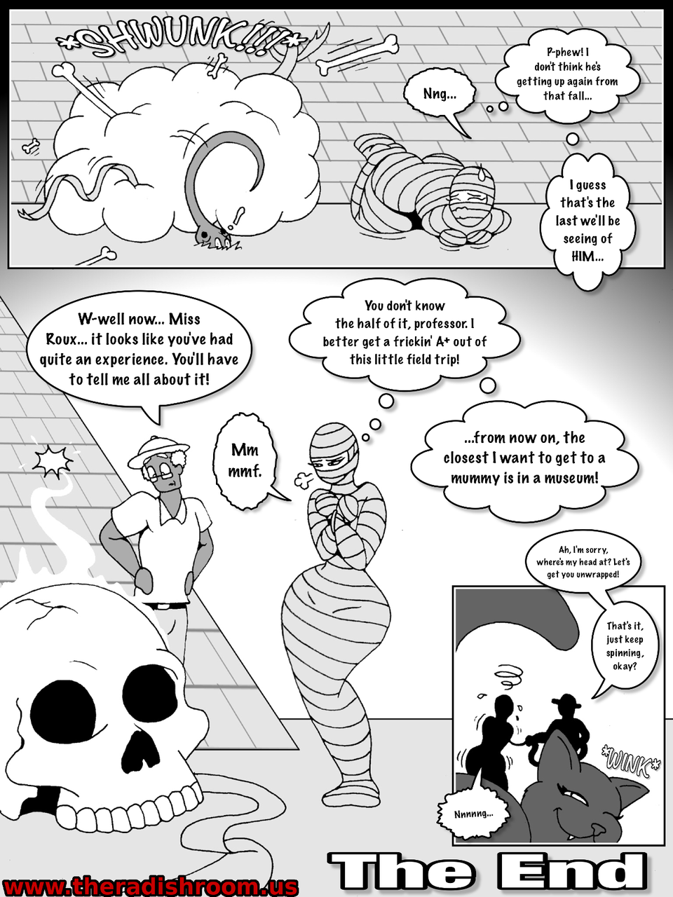 Asstral Plane - Page18