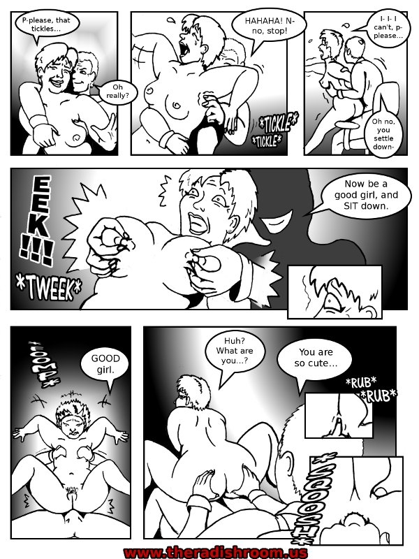Sid's Retirement - Page#3