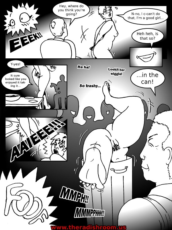 Sid's Retirement - Page#4