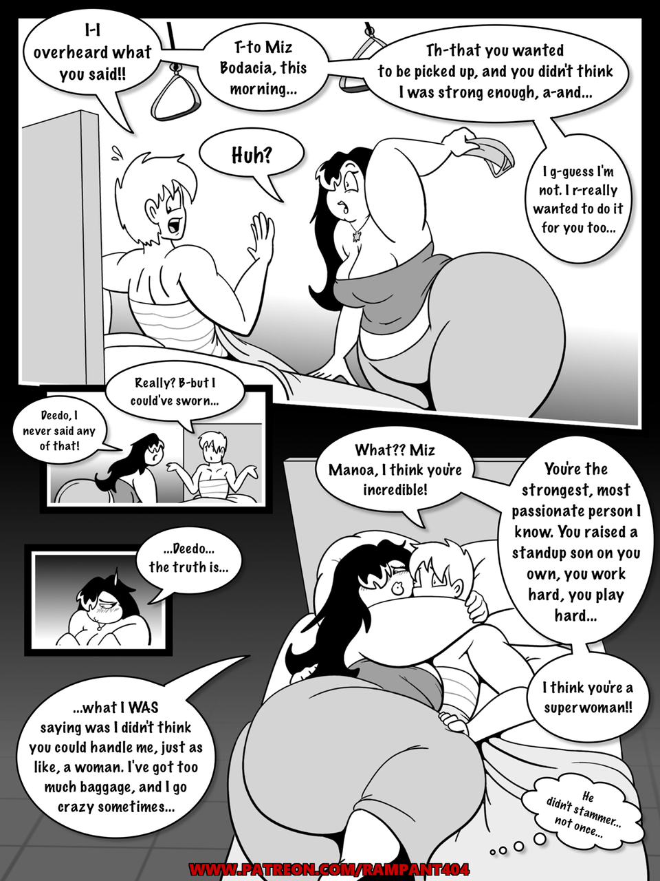 Coarse Grind - Page14