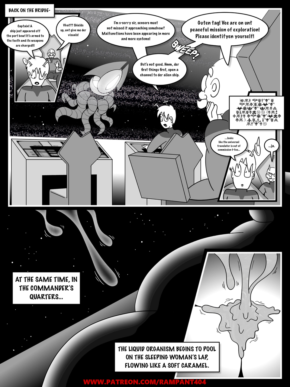 Snatcherjacker! - Page06