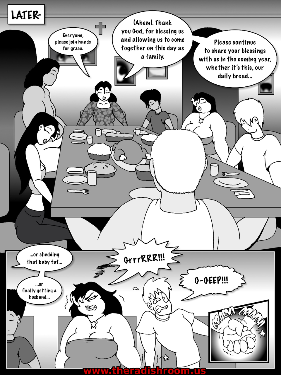 Thanksgiving Blend - Page06
