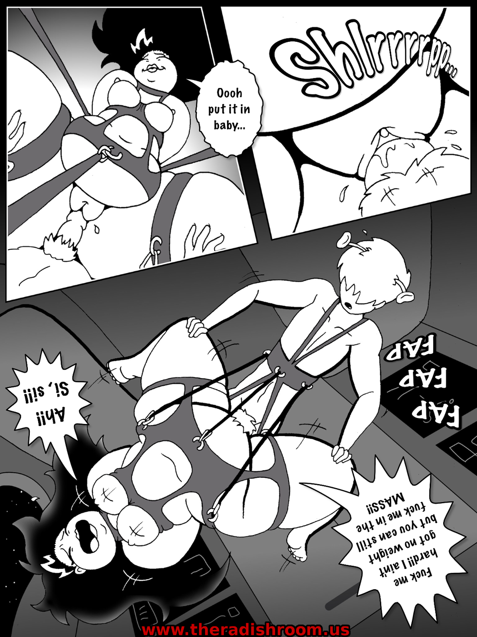 Star Schlock ep 1 - Page13