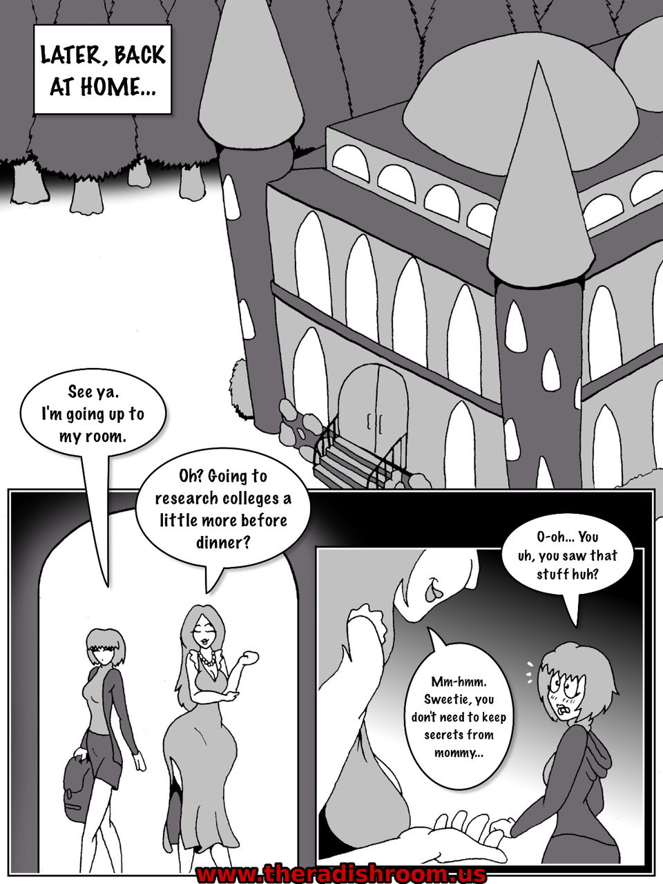 Queen of Hearts - Page04