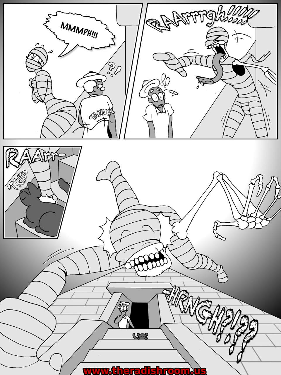 Asstral Plane - Page17