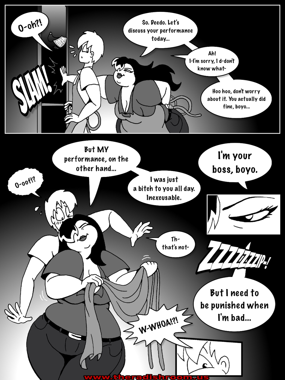 Summer Sucks Vol. 2 - Page02