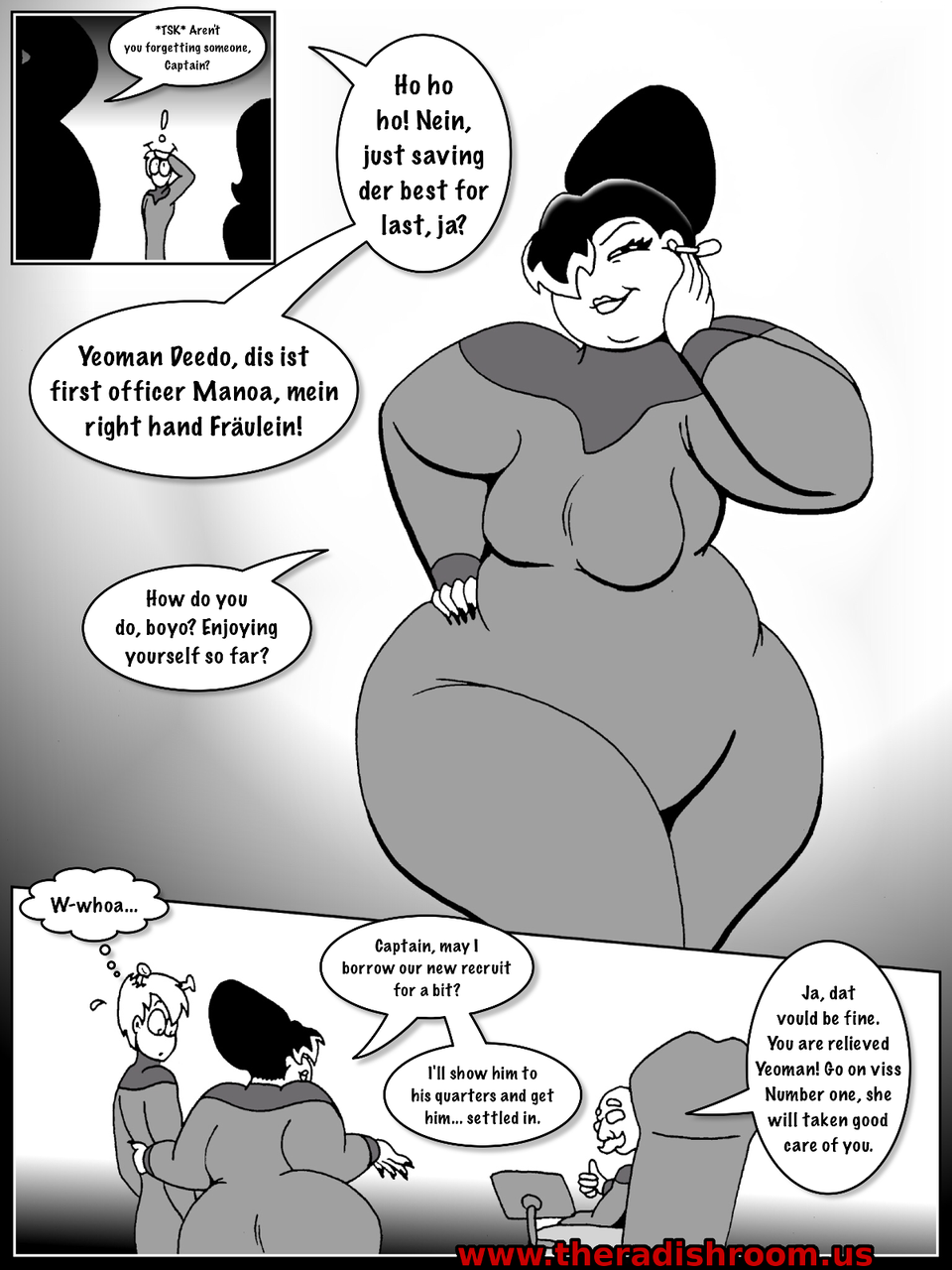 Star Schlock ep 1 - Page06