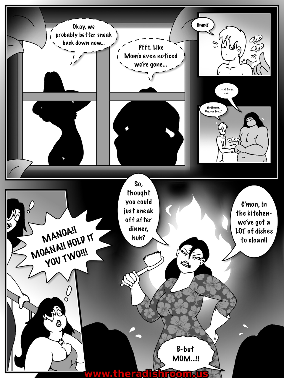 Thanksgiving Blend - Page17