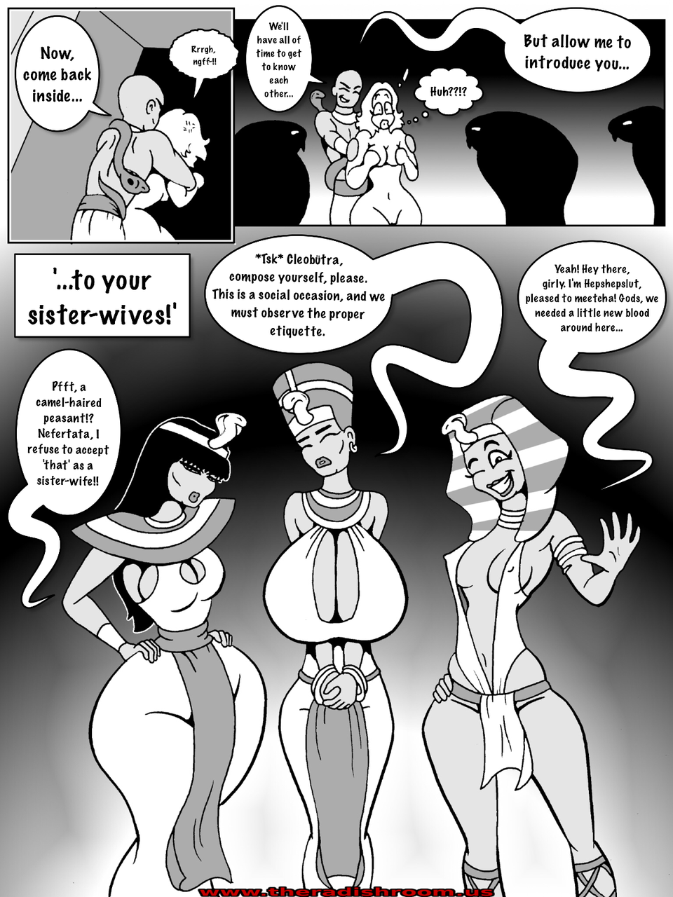 Asstral Plane - Page05