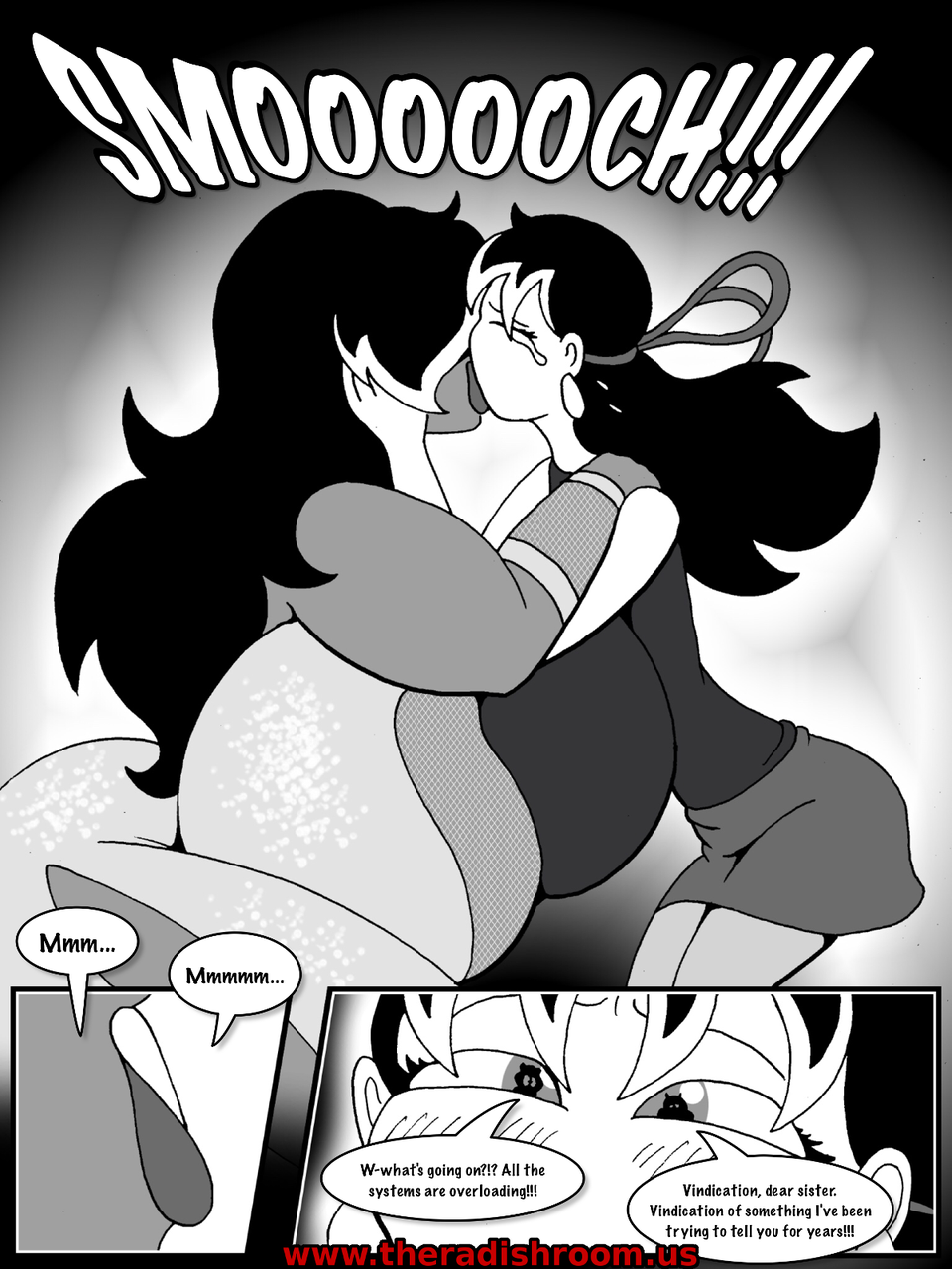 Melon Soda - Page17