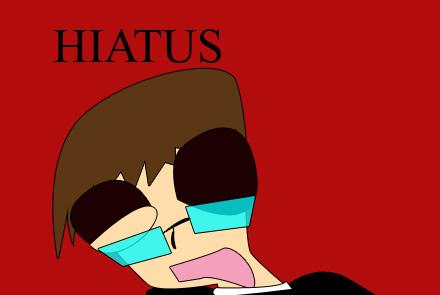 Hiatus