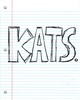 Go to 'KATS' comic