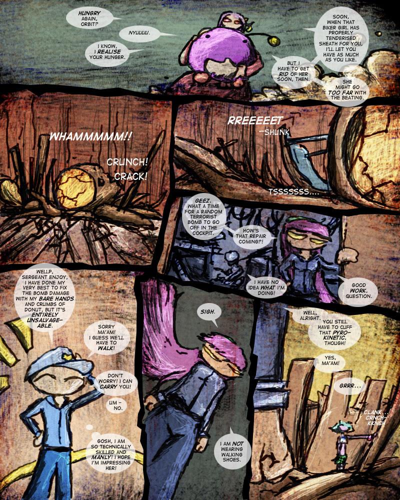 The Importance of Hard Work