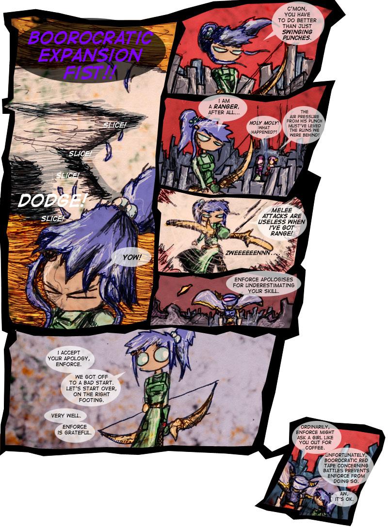 Mutual Understanding