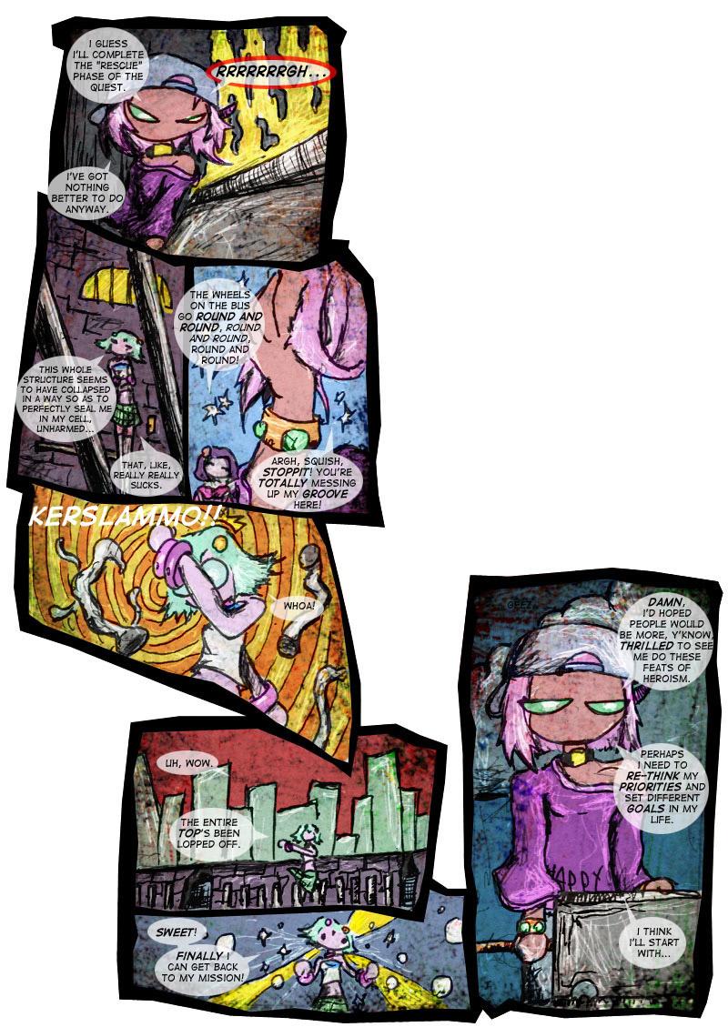 100th Episode Special