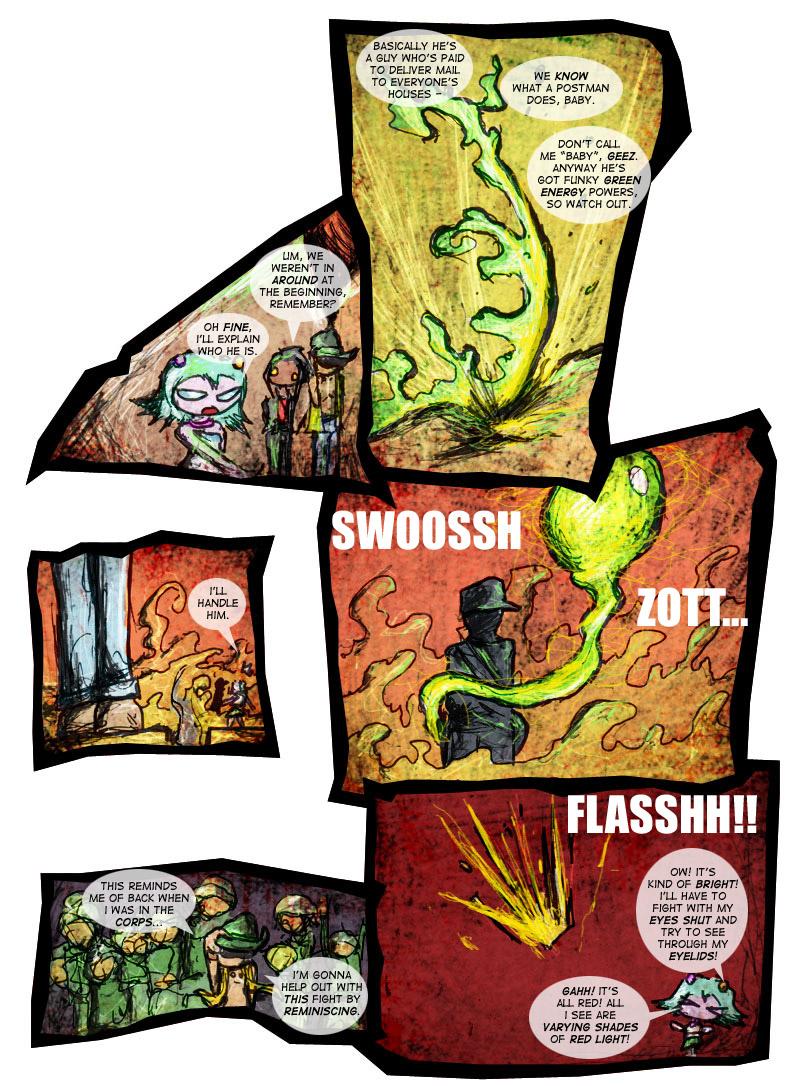 Use Common Sense, Silly!