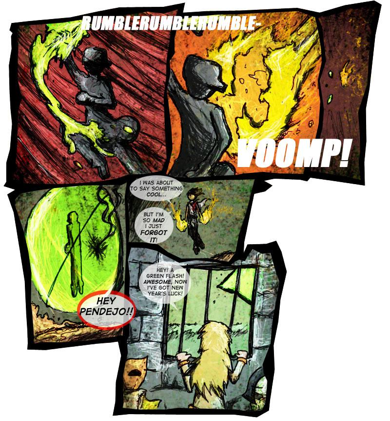 Say Something Badass