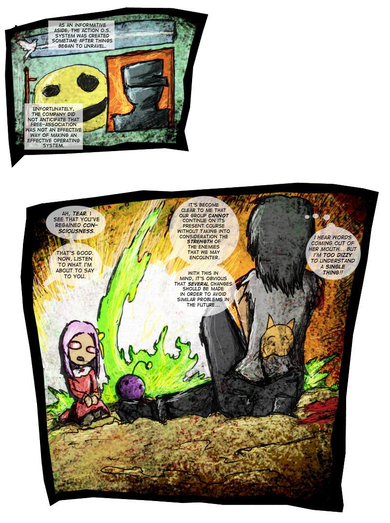 Strategic Council Meeting