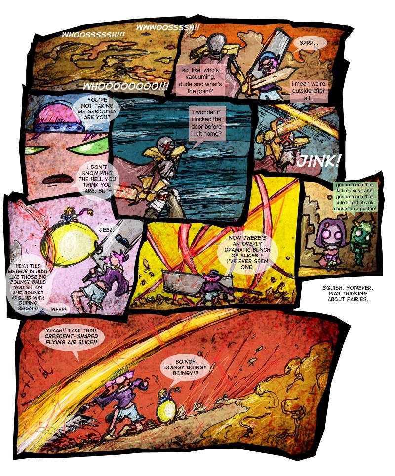 Boingy Boingy Boingy Boingy!!!