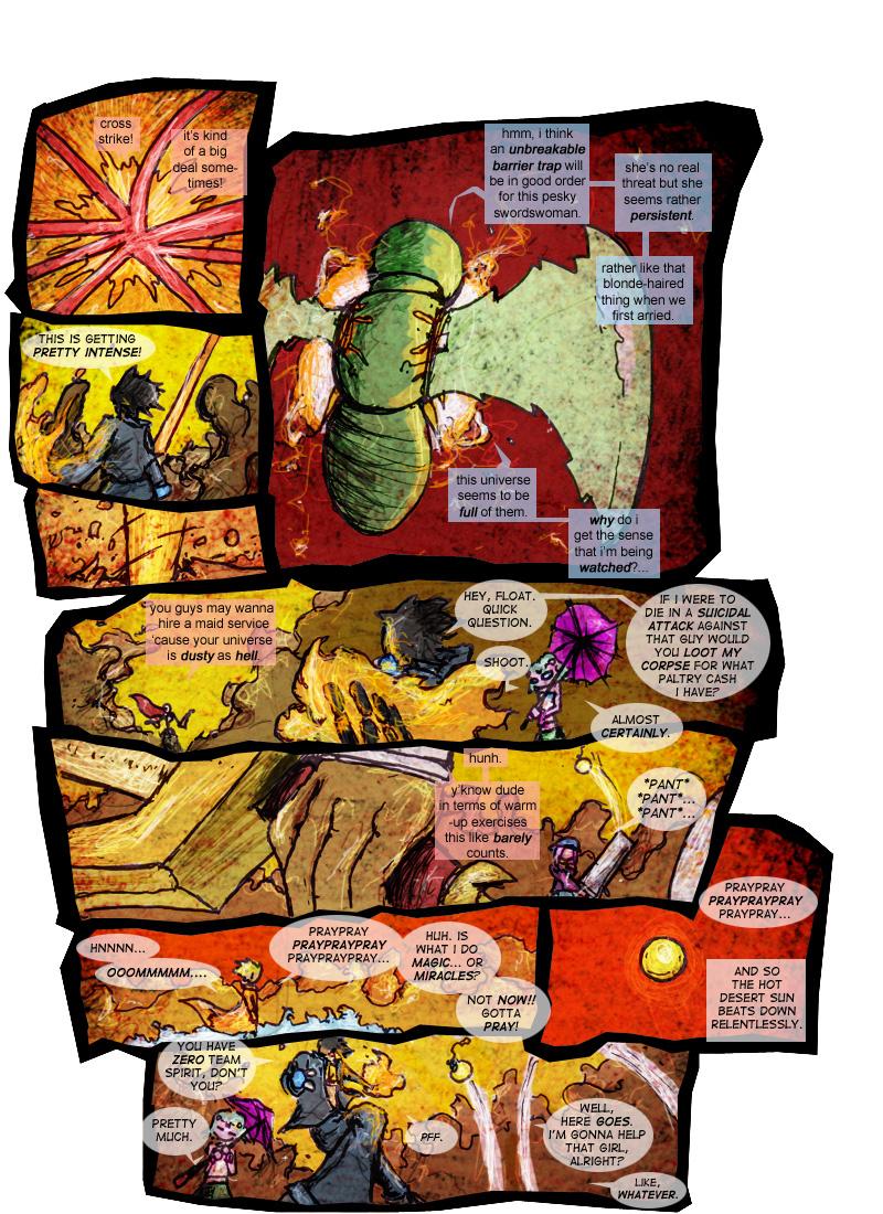 Ethics and Cleanliness