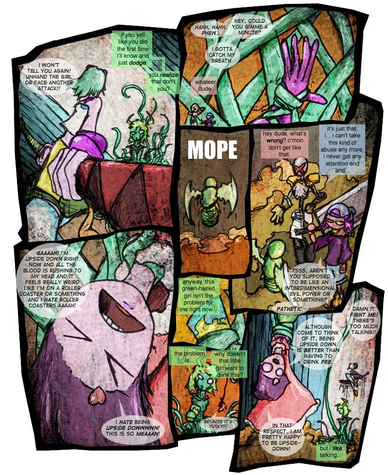 Rollercoaster Ride Sort Of